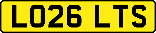 LO26LTS