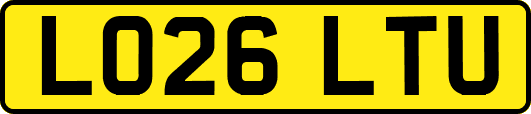 LO26LTU