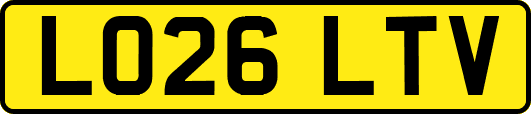 LO26LTV
