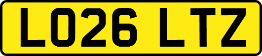 LO26LTZ
