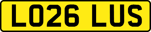 LO26LUS