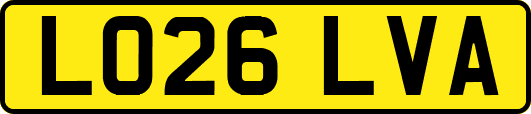 LO26LVA