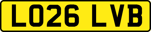 LO26LVB