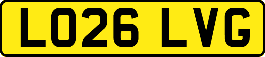 LO26LVG