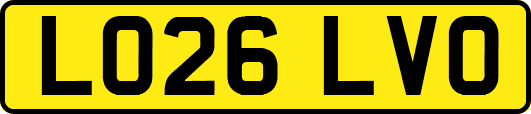 LO26LVO