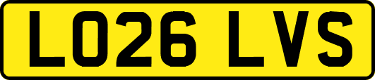 LO26LVS