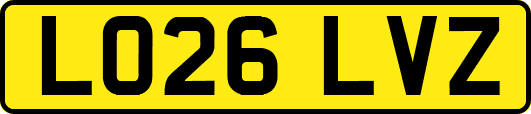 LO26LVZ