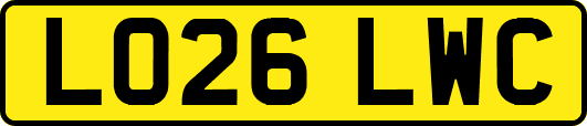 LO26LWC