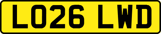 LO26LWD