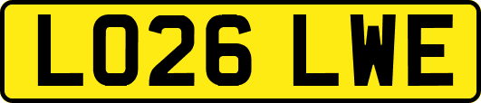 LO26LWE
