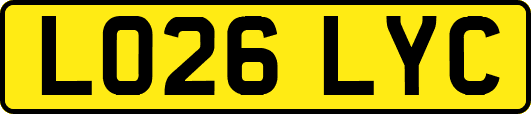 LO26LYC