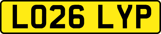 LO26LYP