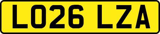 LO26LZA