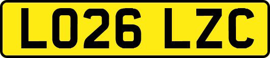 LO26LZC