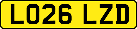 LO26LZD