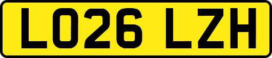 LO26LZH
