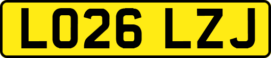 LO26LZJ
