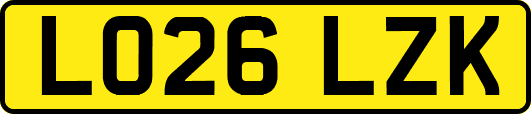 LO26LZK