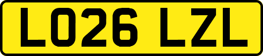 LO26LZL