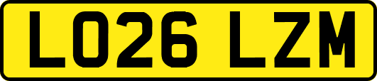LO26LZM