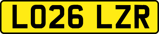 LO26LZR