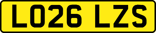 LO26LZS