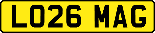 LO26MAG