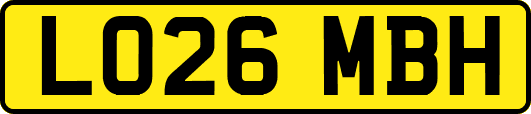 LO26MBH