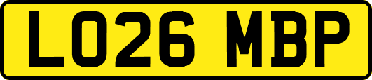 LO26MBP
