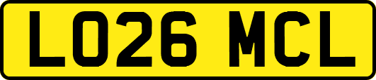 LO26MCL