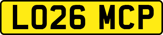 LO26MCP