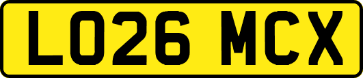 LO26MCX