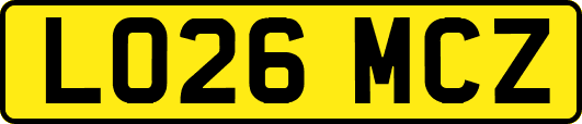 LO26MCZ