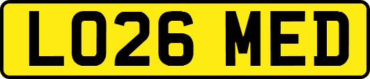 LO26MED