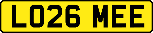 LO26MEE