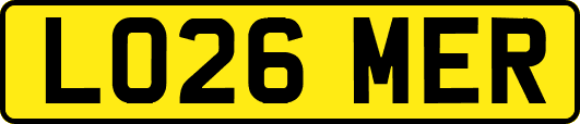 LO26MER