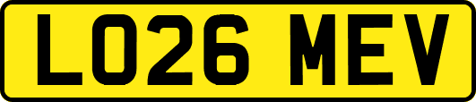 LO26MEV