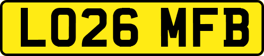 LO26MFB