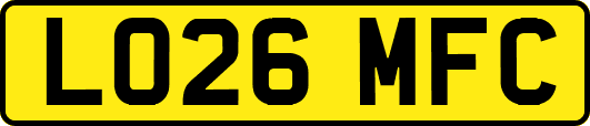 LO26MFC