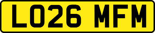LO26MFM