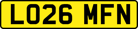 LO26MFN