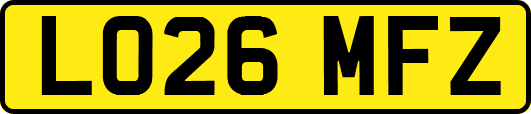 LO26MFZ