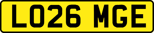 LO26MGE