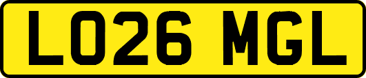 LO26MGL