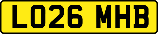 LO26MHB