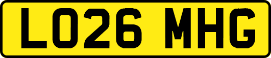 LO26MHG