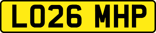 LO26MHP