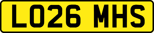 LO26MHS