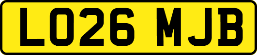 LO26MJB