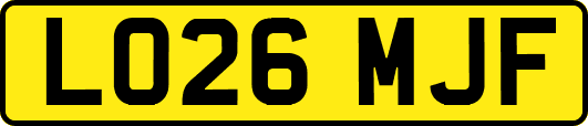 LO26MJF